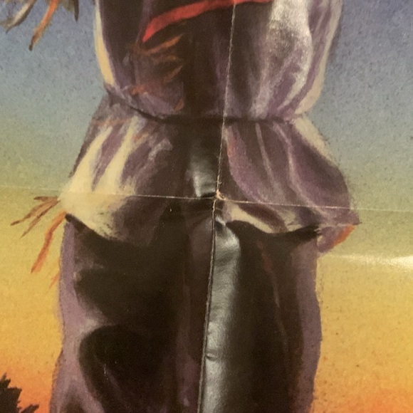 Stephen King Nightmares & Dreamscapes Poster & Promo Booklet Rare - Picture 10 of 11